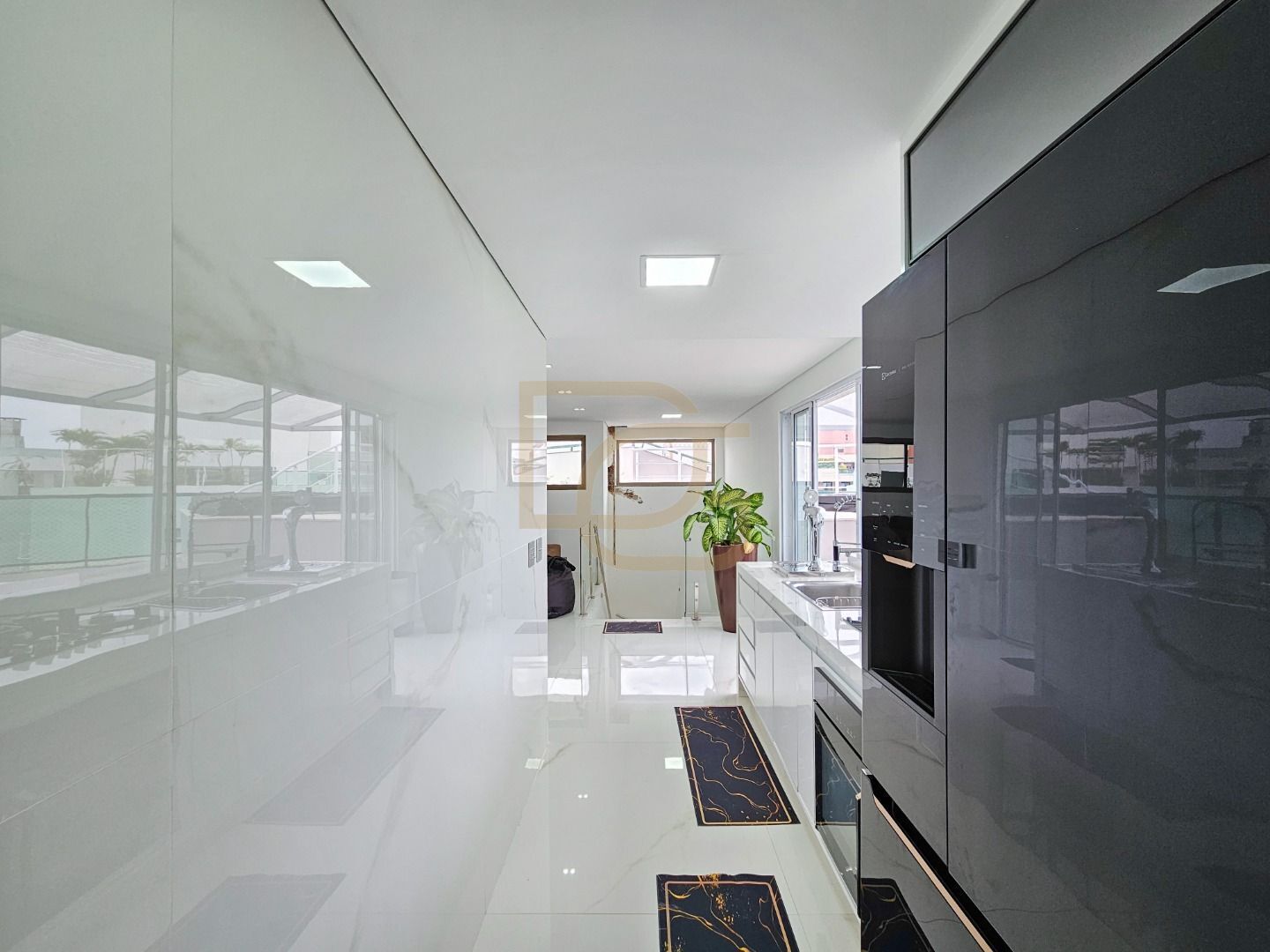 Cobertura, 5 quartos, 461 m² - Foto 19