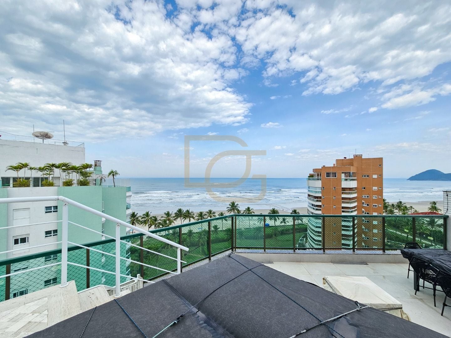 Cobertura, 5 quartos, 461 m² - Foto 4