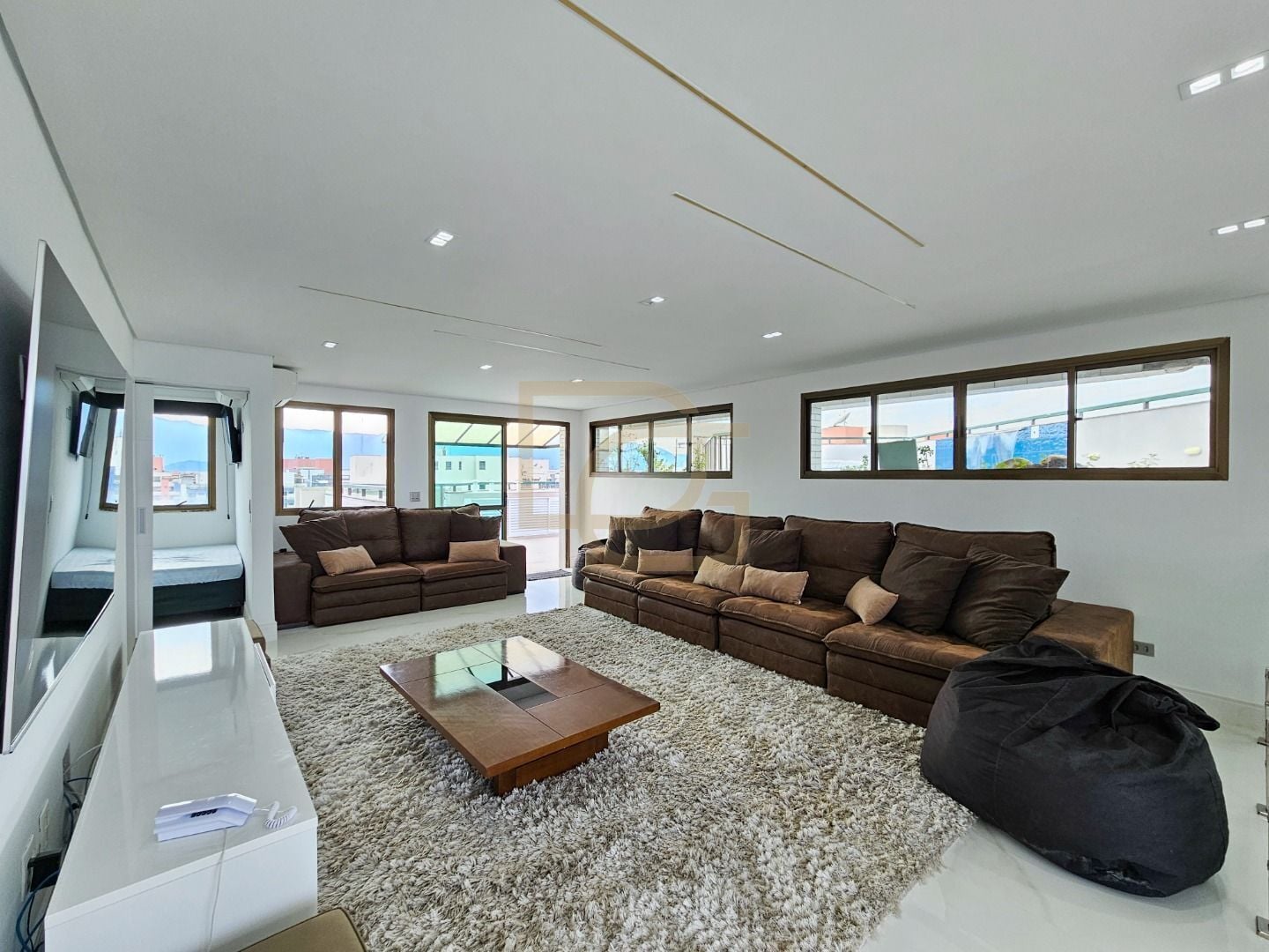 Cobertura, 5 quartos, 461 m² - Foto 13