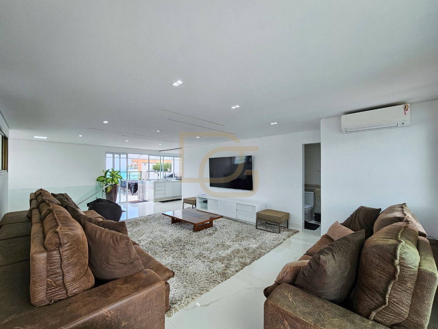 Cobertura, 5 quartos, 461 m² - Foto 15