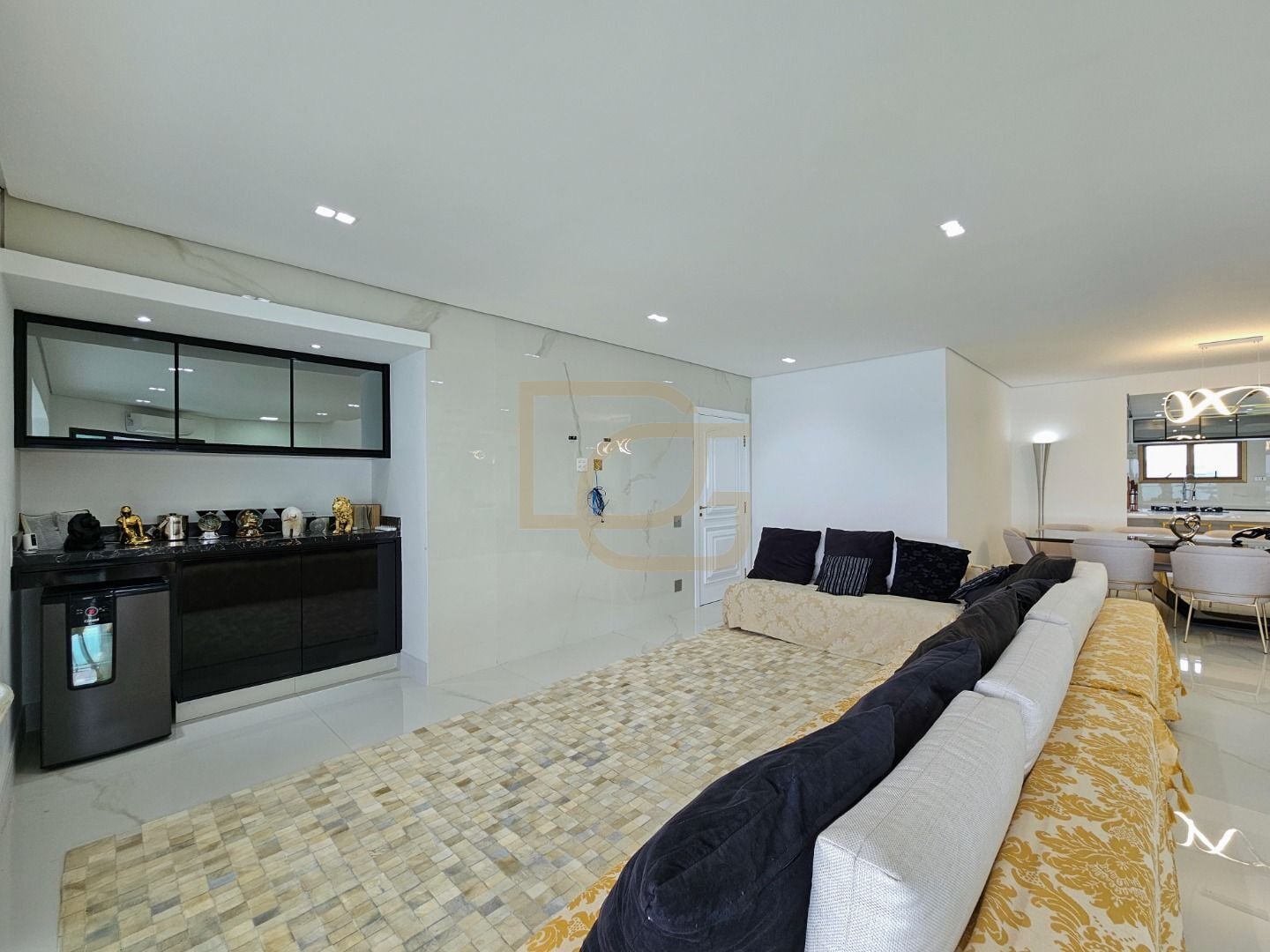 Cobertura, 5 quartos, 461 m² - Foto 12