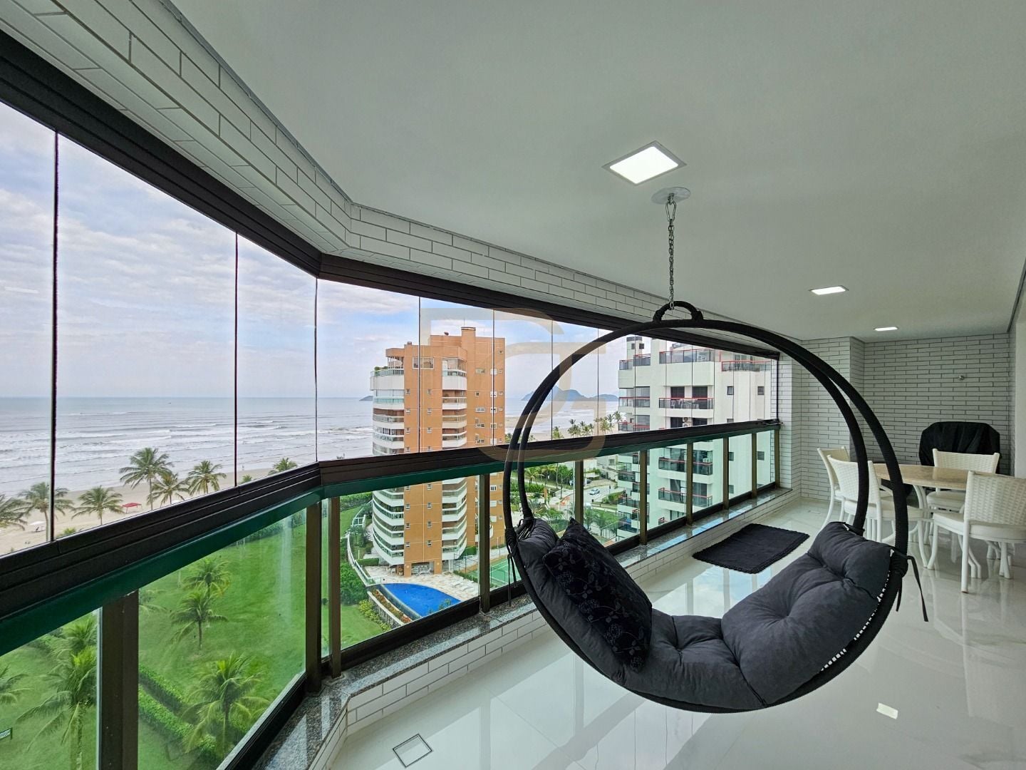 Cobertura, 5 quartos, 461 m² - Foto 5