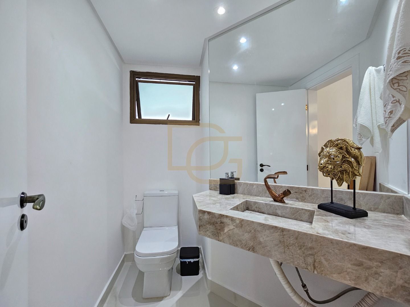 Cobertura, 5 quartos, 461 m² - Foto 21