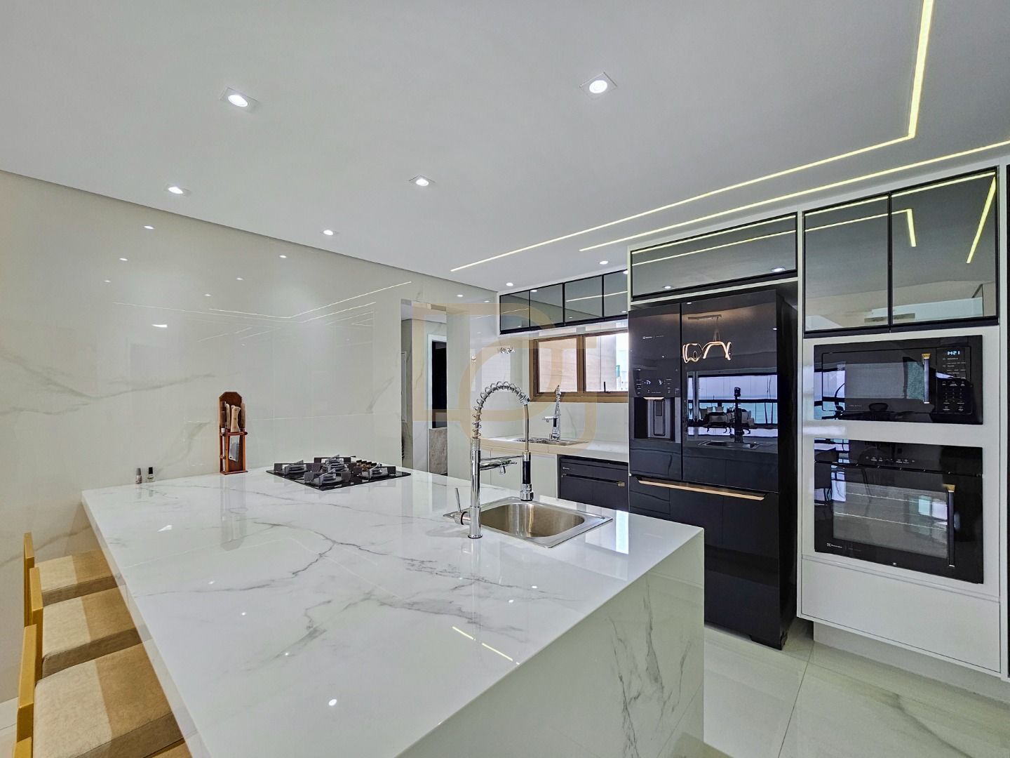 Cobertura, 5 quartos, 461 m² - Foto 18