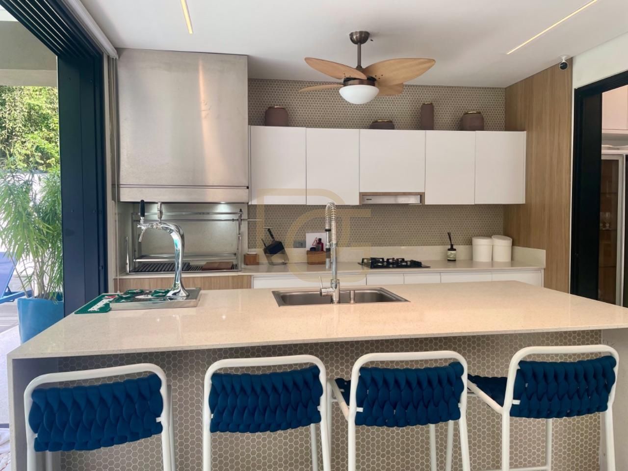 Casa, 5 quartos, 396 m² - Foto 6