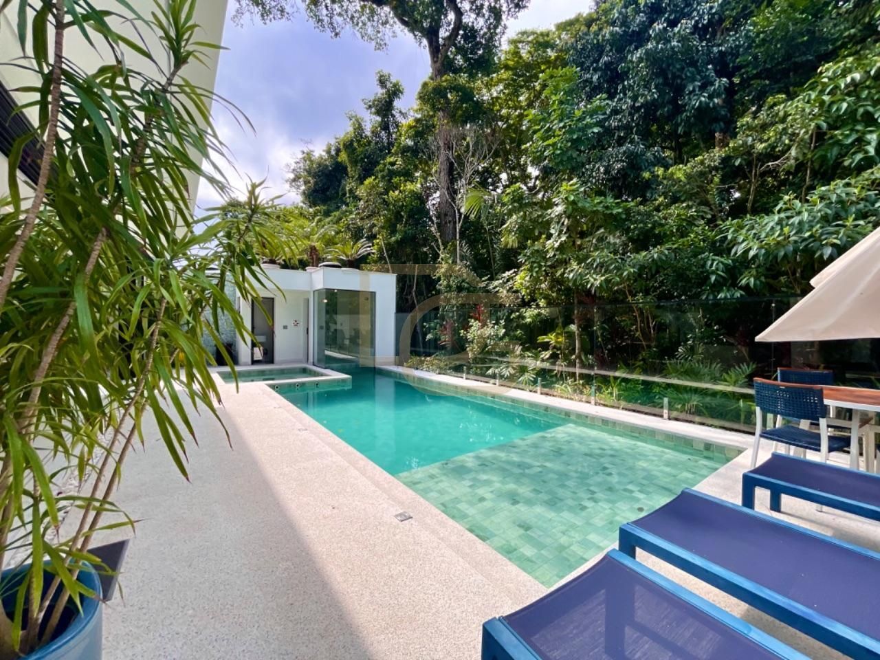 Casa, 5 quartos, 396 m² - Foto 4