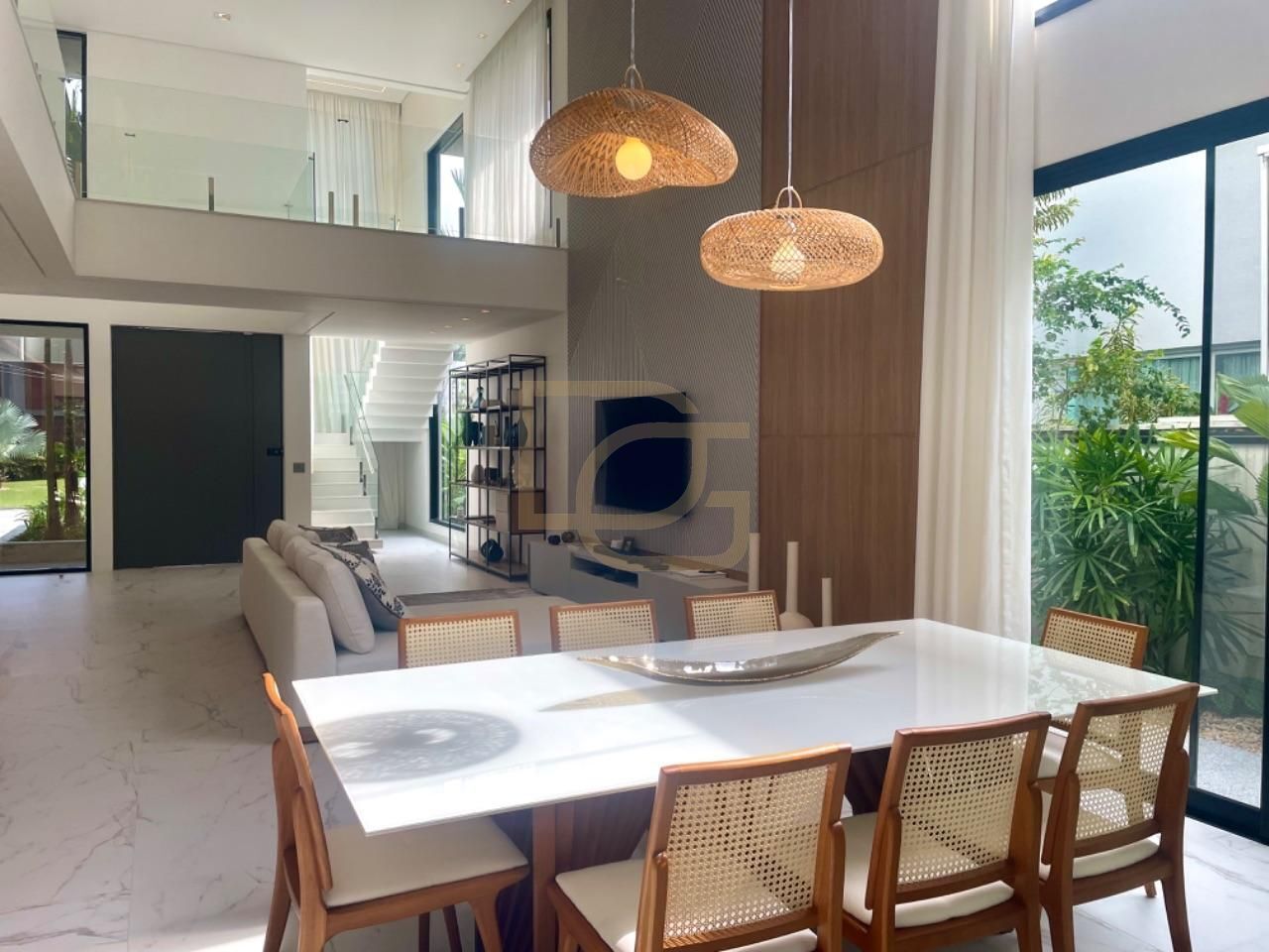 Casa, 5 quartos, 396 m² - Foto 16