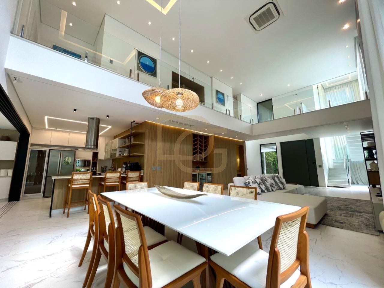 Casa, 5 quartos, 396 m² - Foto 15