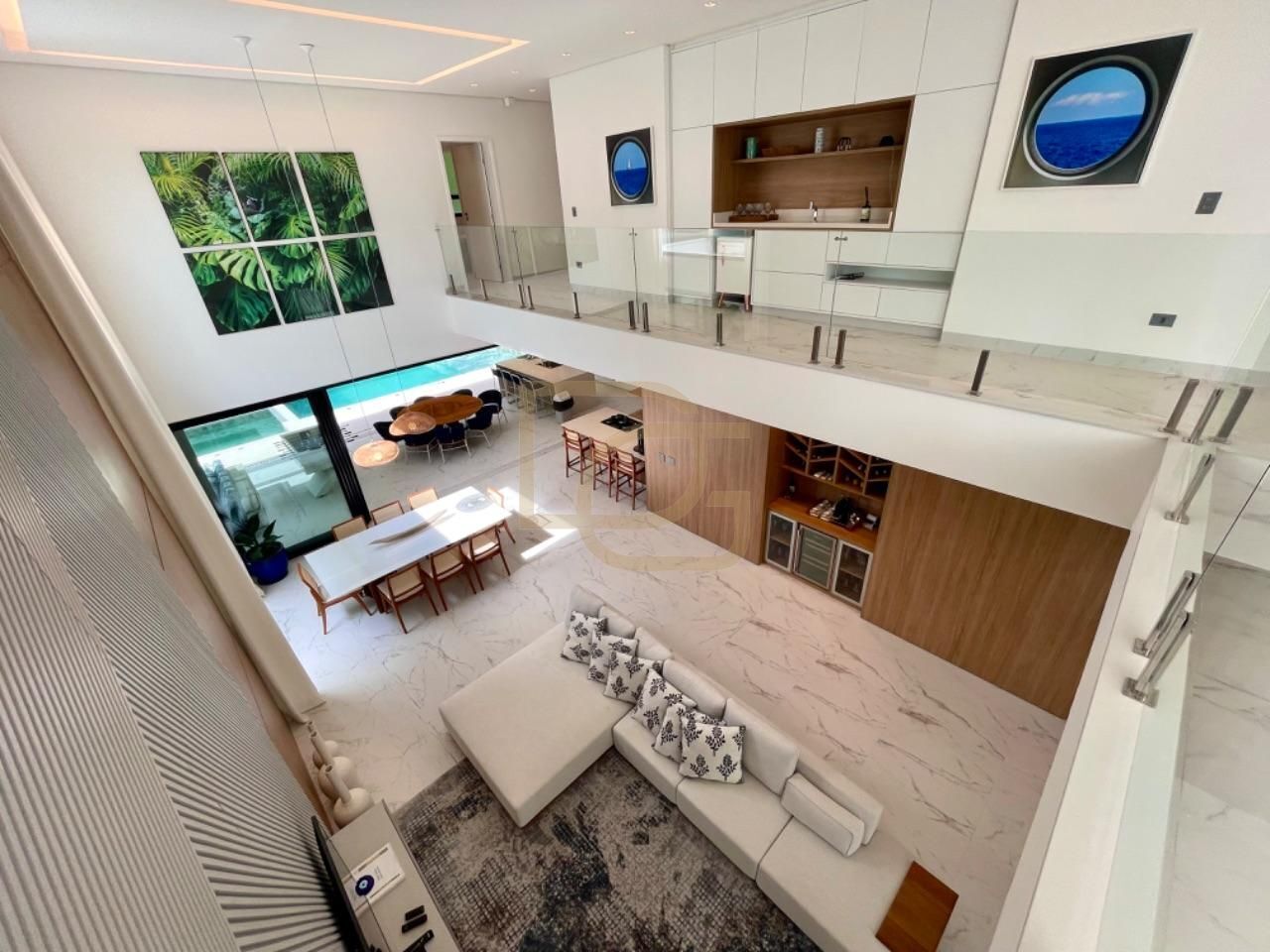 Casa, 5 quartos, 396 m² - Foto 12