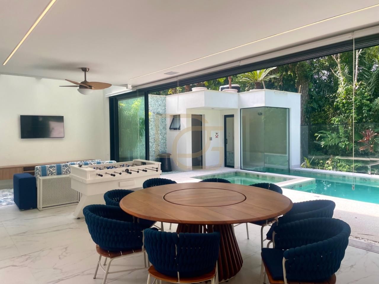 Casa, 5 quartos, 396 m² - Foto 7