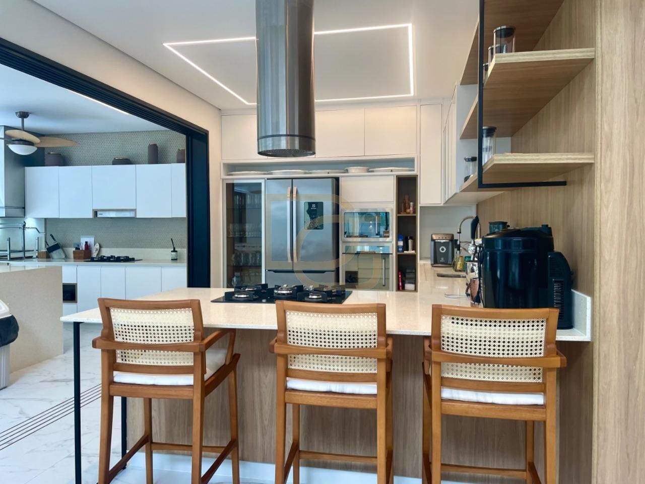 Casa, 5 quartos, 396 m² - Foto 17