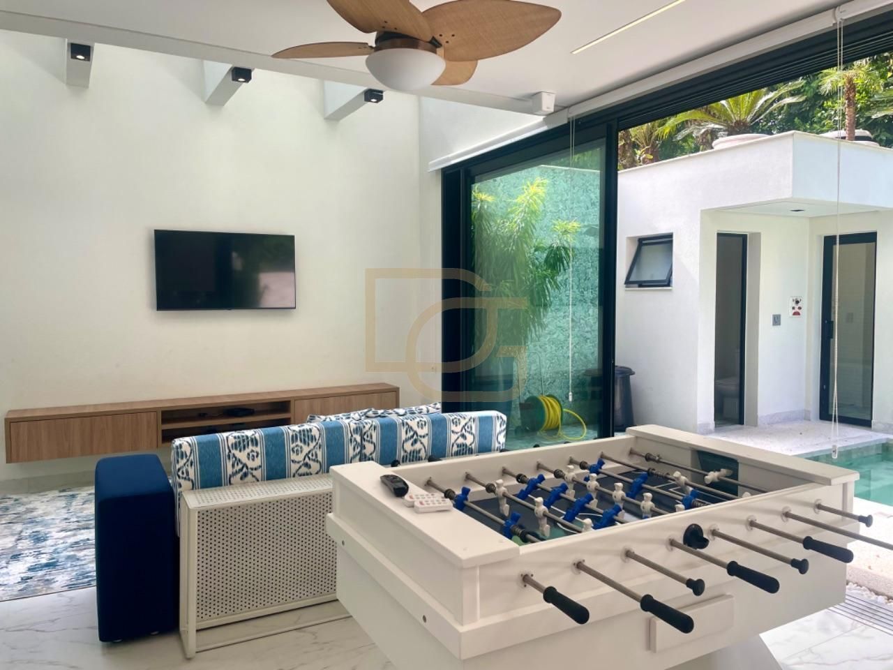 Casa, 5 quartos, 396 m² - Foto 8