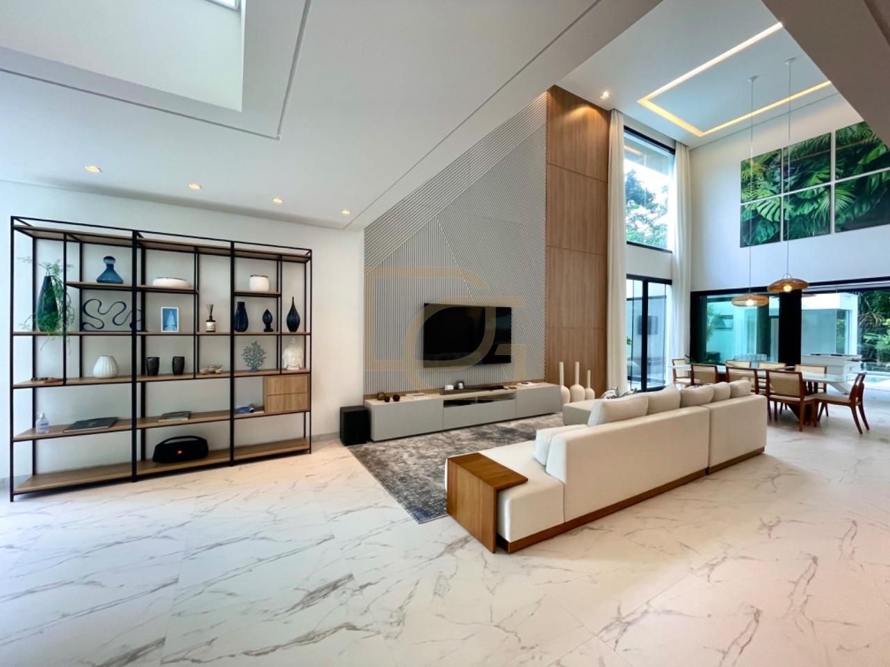 Casa, 5 quartos, 396 m² - Foto 9