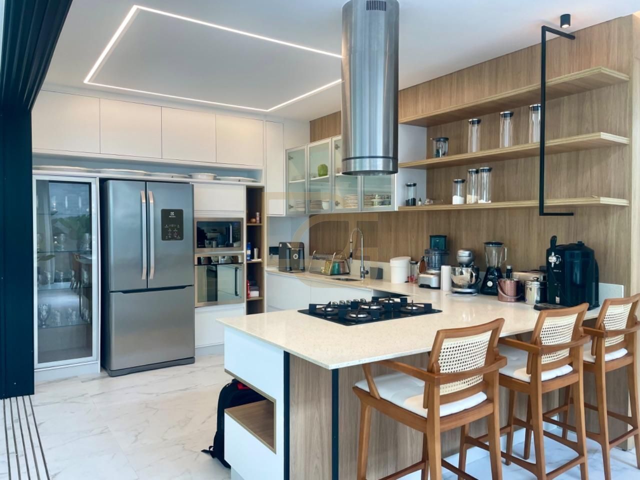 Casa, 5 quartos, 396 m² - Foto 18