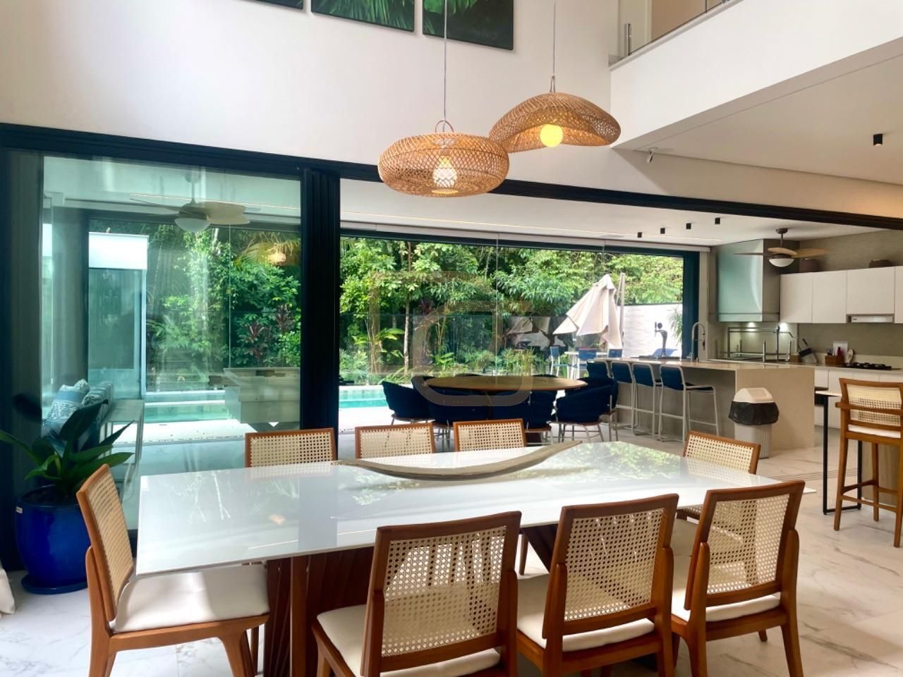 Casa, 5 quartos, 396 m² - Foto 14