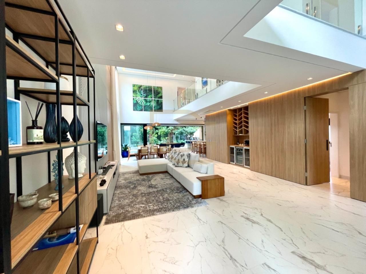 Casa, 5 quartos, 396 m² - Foto 11