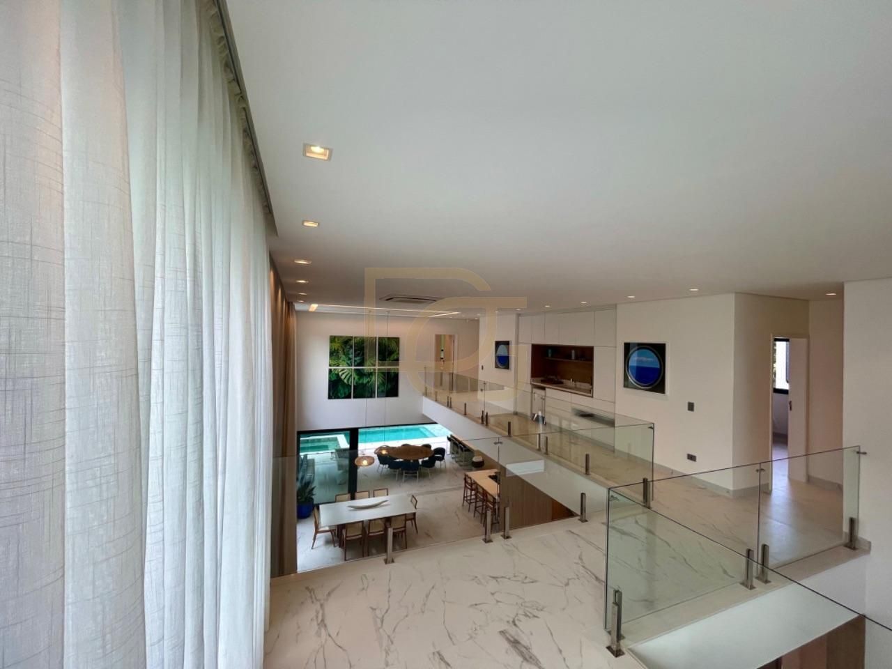 Casa, 5 quartos, 396 m² - Foto 21