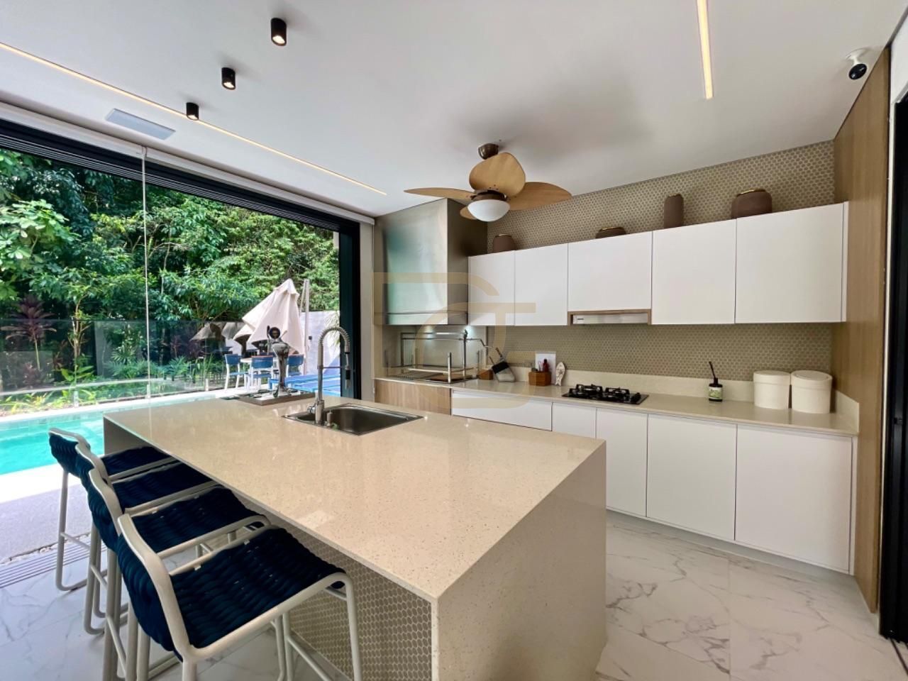 Casa, 5 quartos, 396 m² - Foto 5