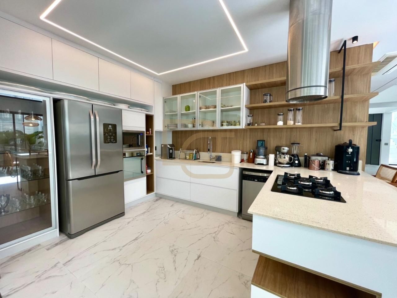 Casa, 5 quartos, 396 m² - Foto 19