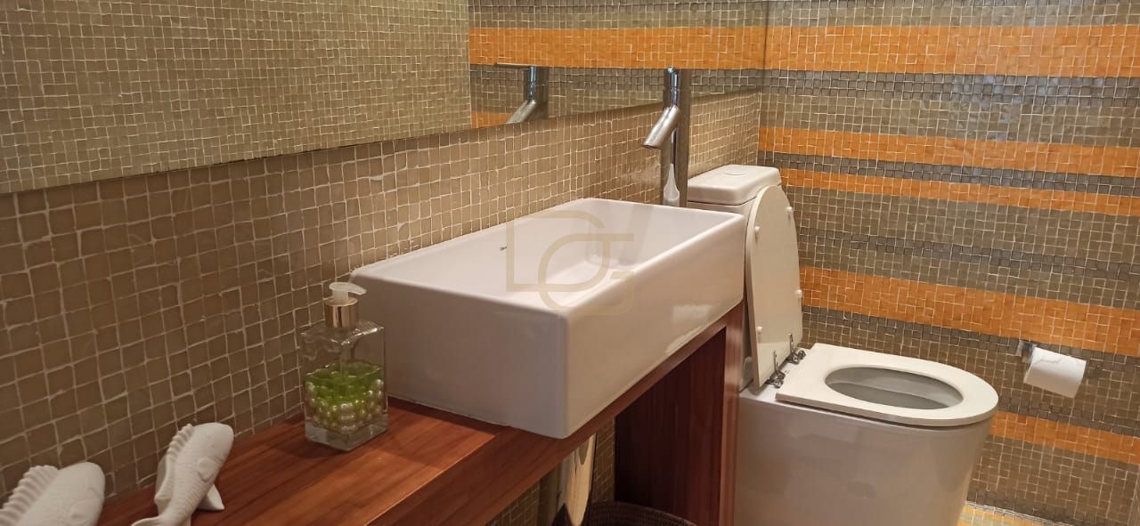 Apartamento, 5 quartos, 205 m² - Foto 6