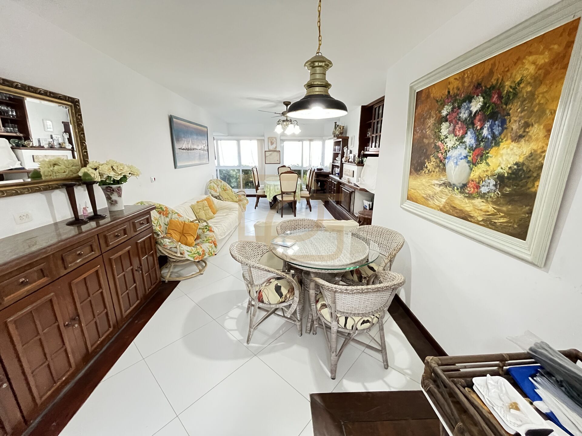 Apartamento, 3 quartos, 129 m² - Foto 7