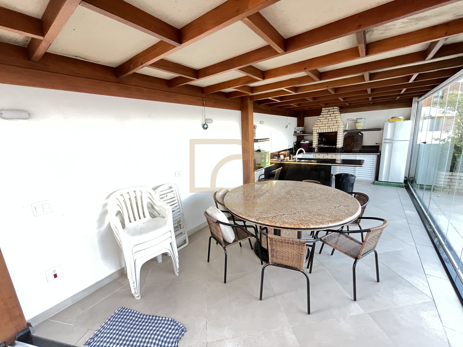 Apartamento, 3 quartos, 129 m² - Foto 4