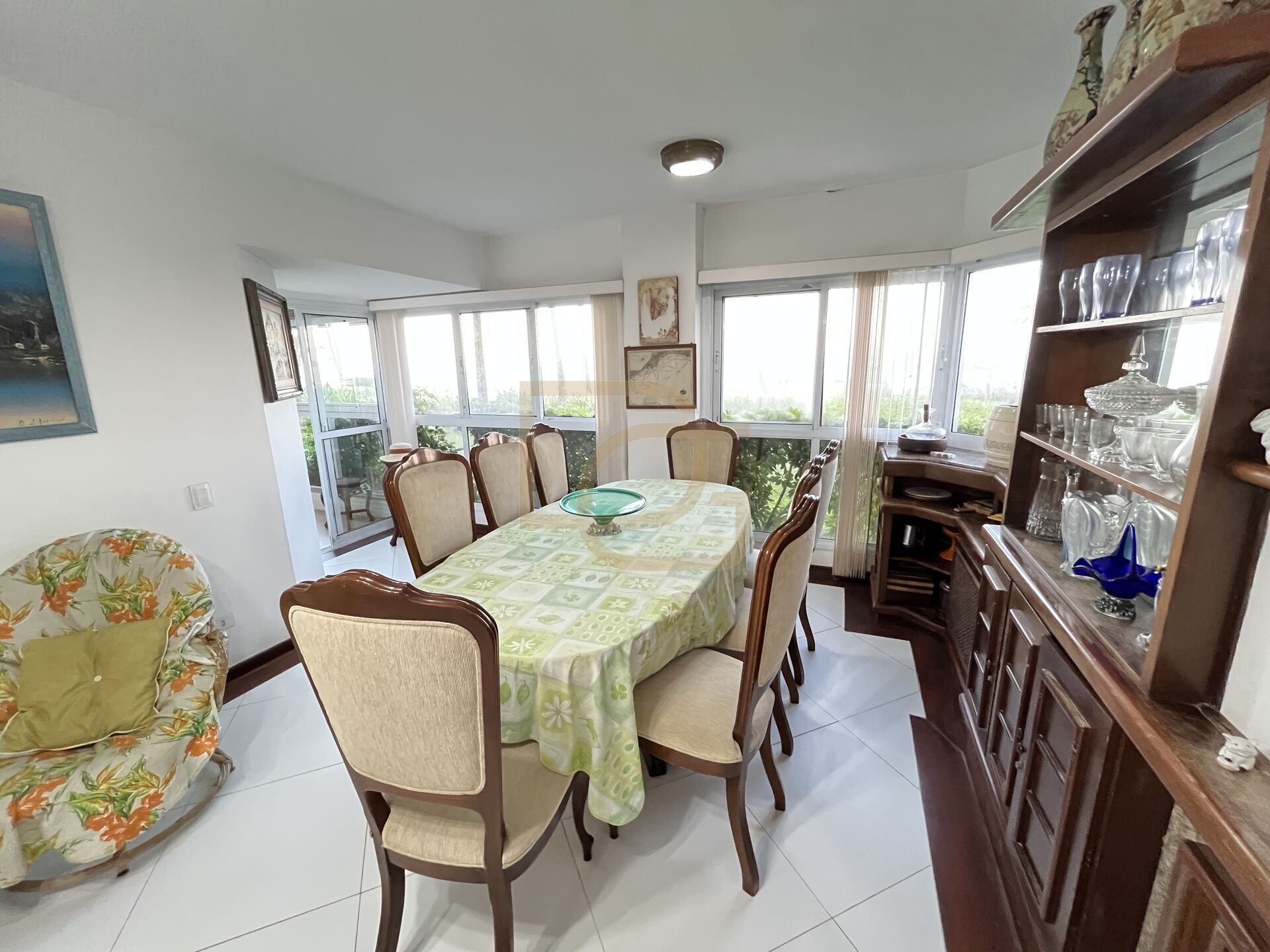 Apartamento, 3 quartos, 129 m² - Foto 10