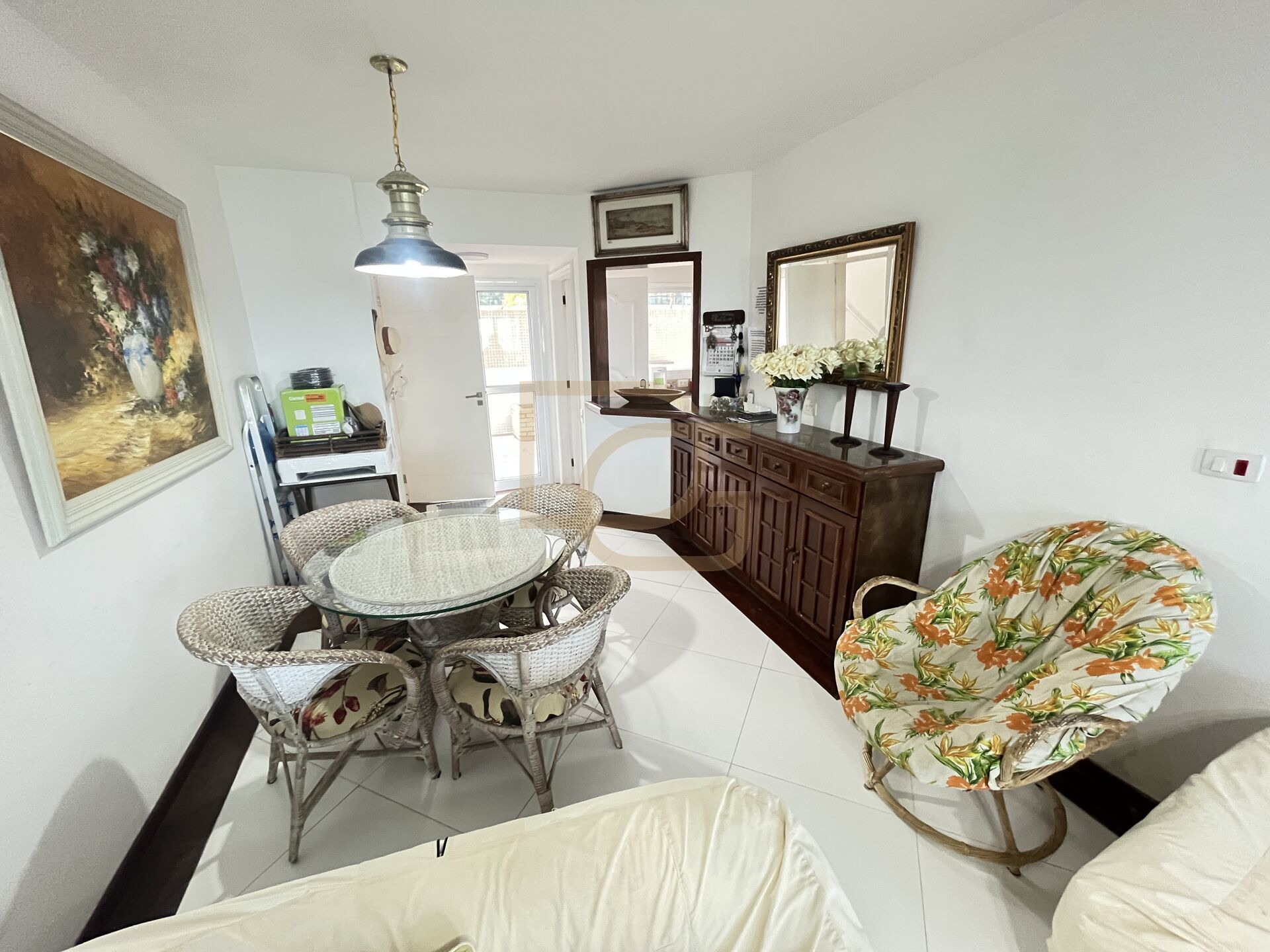 Apartamento, 3 quartos, 129 m² - Foto 15