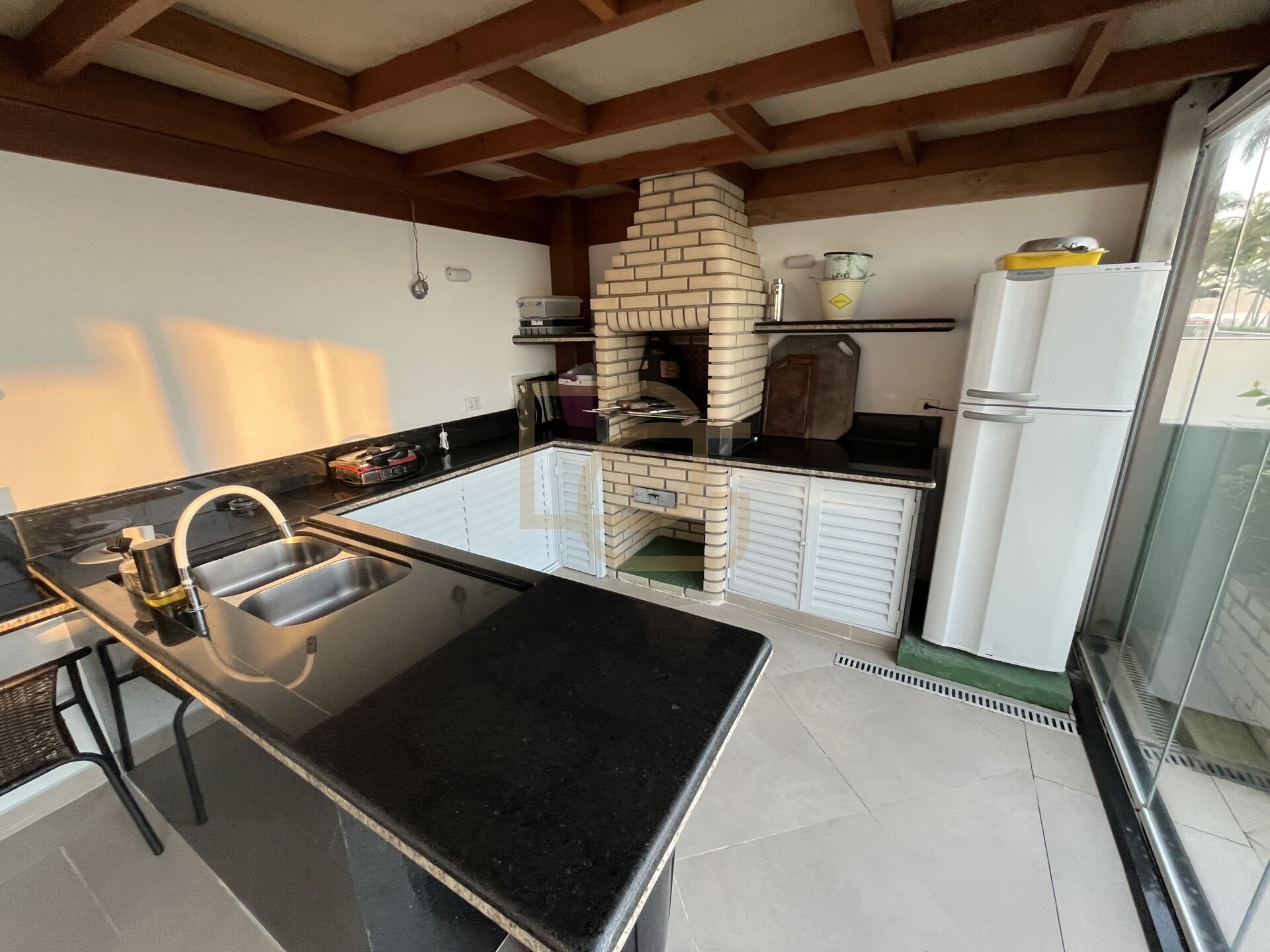 Apartamento, 3 quartos, 129 m² - Foto 5