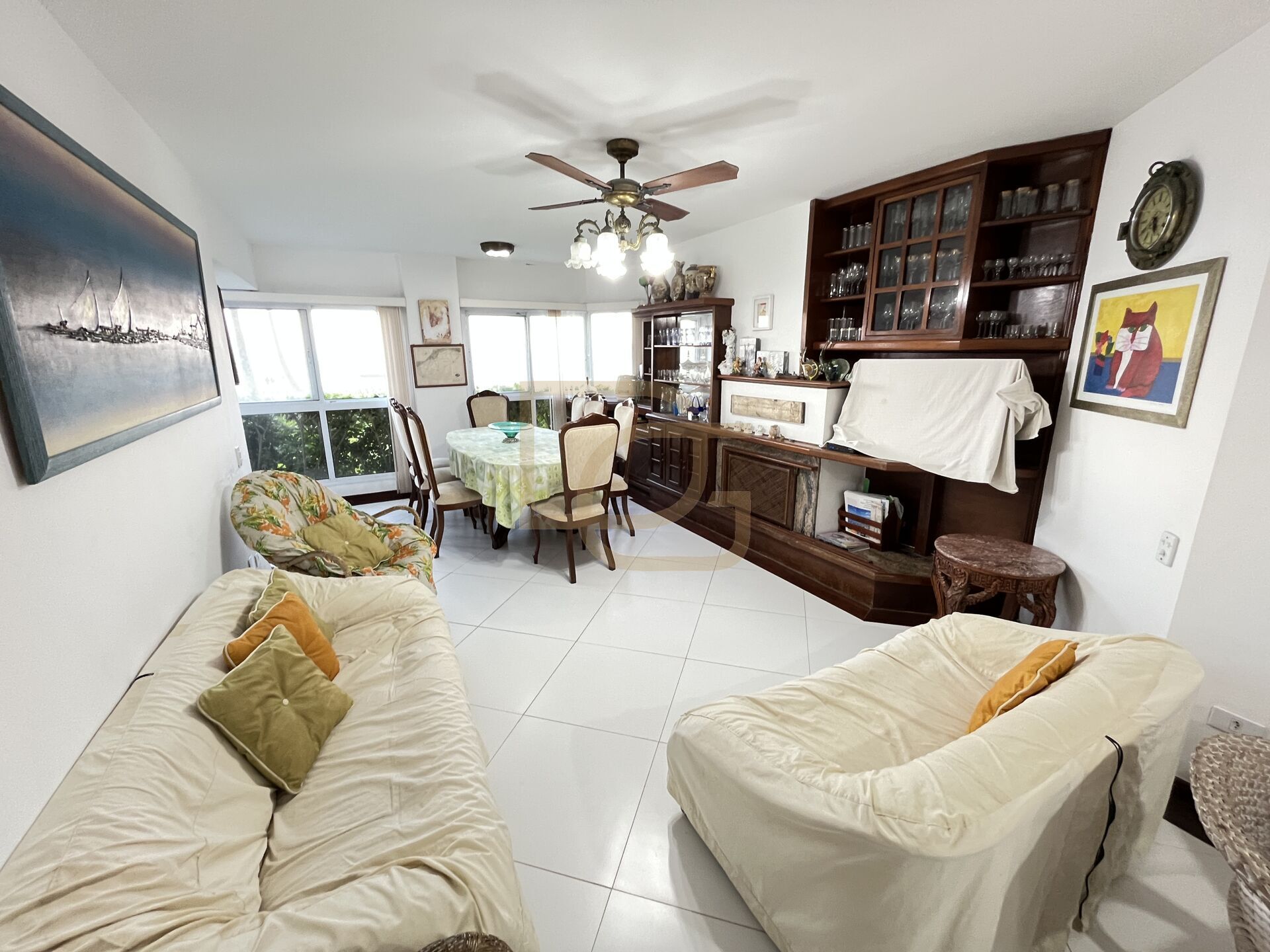 Apartamento, 3 quartos, 129 m² - Foto 8