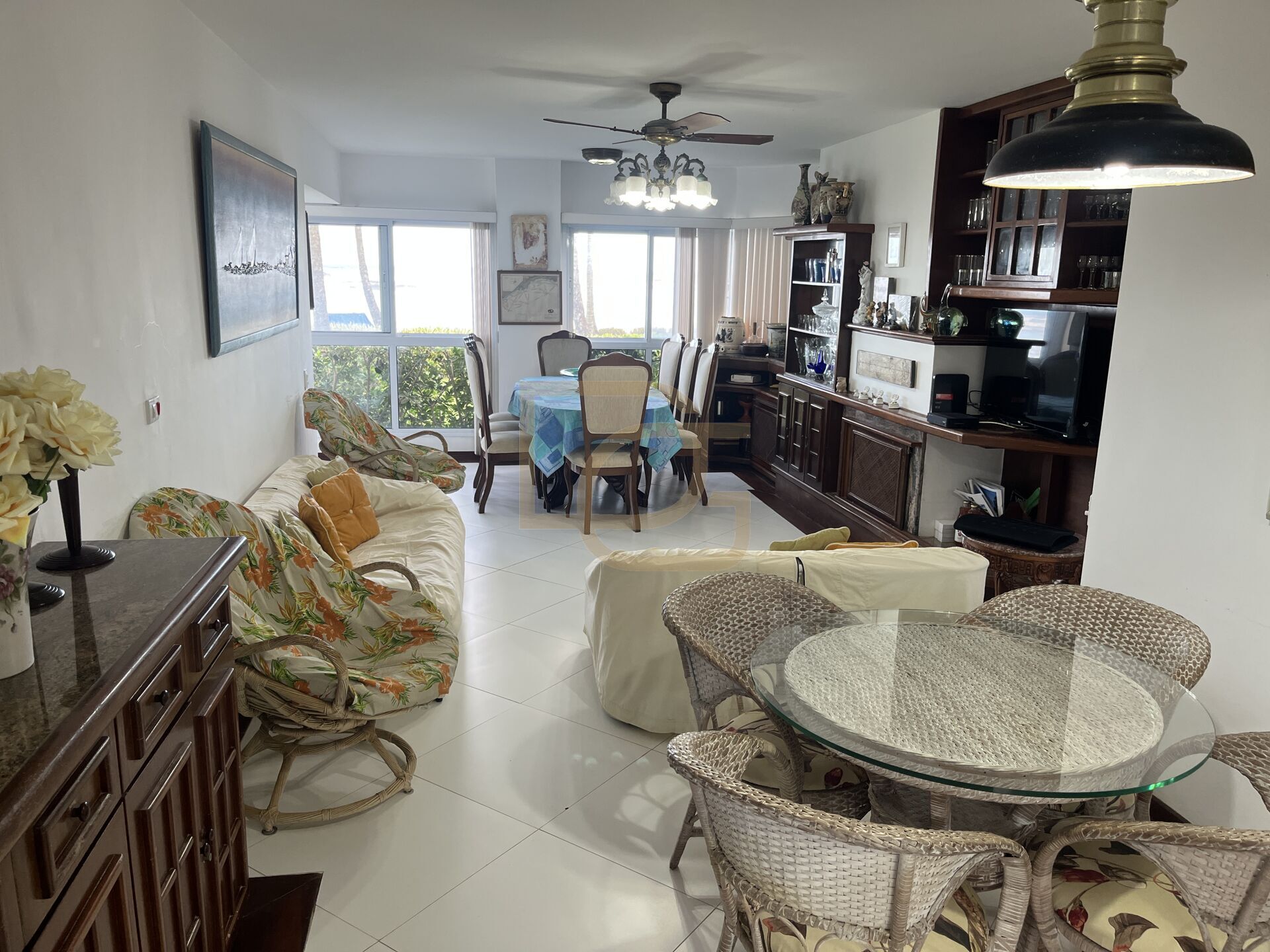 Apartamento, 3 quartos, 129 m² - Foto 12