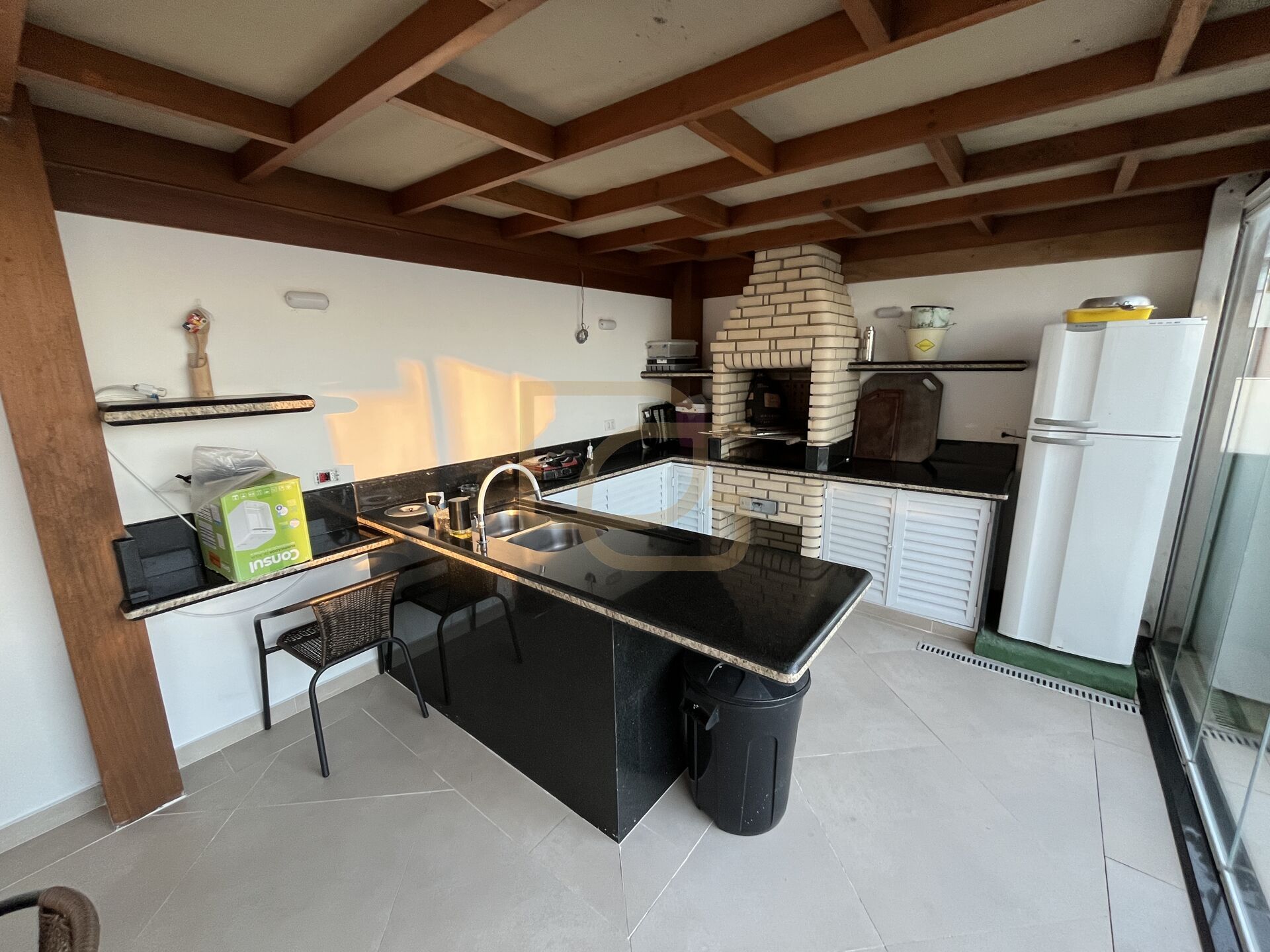 Apartamento, 3 quartos, 129 m² - Foto 6