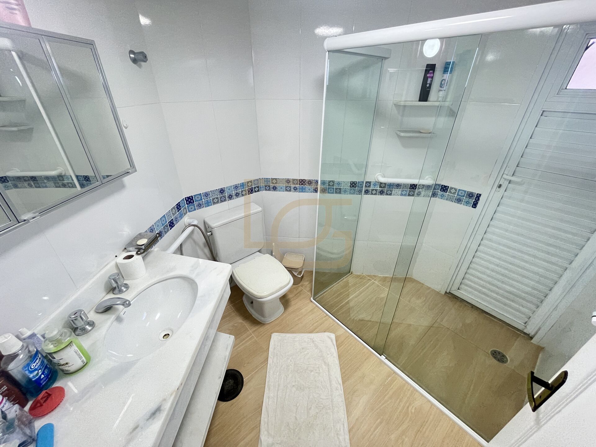 Apartamento, 3 quartos, 129 m² - Foto 21