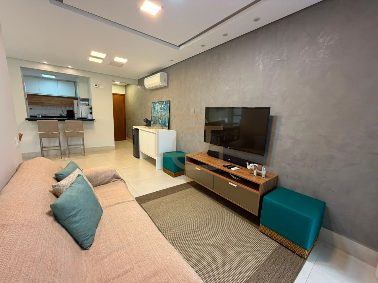 Apartamento, 3 quartos, 120 m² - Foto 11