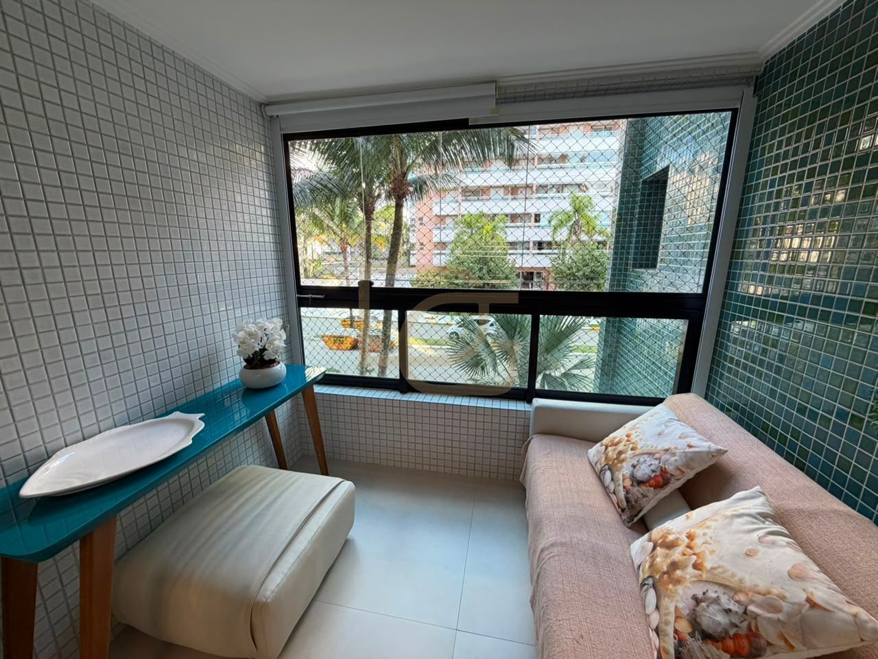Apartamento, 3 quartos, 120 m² - Foto 9