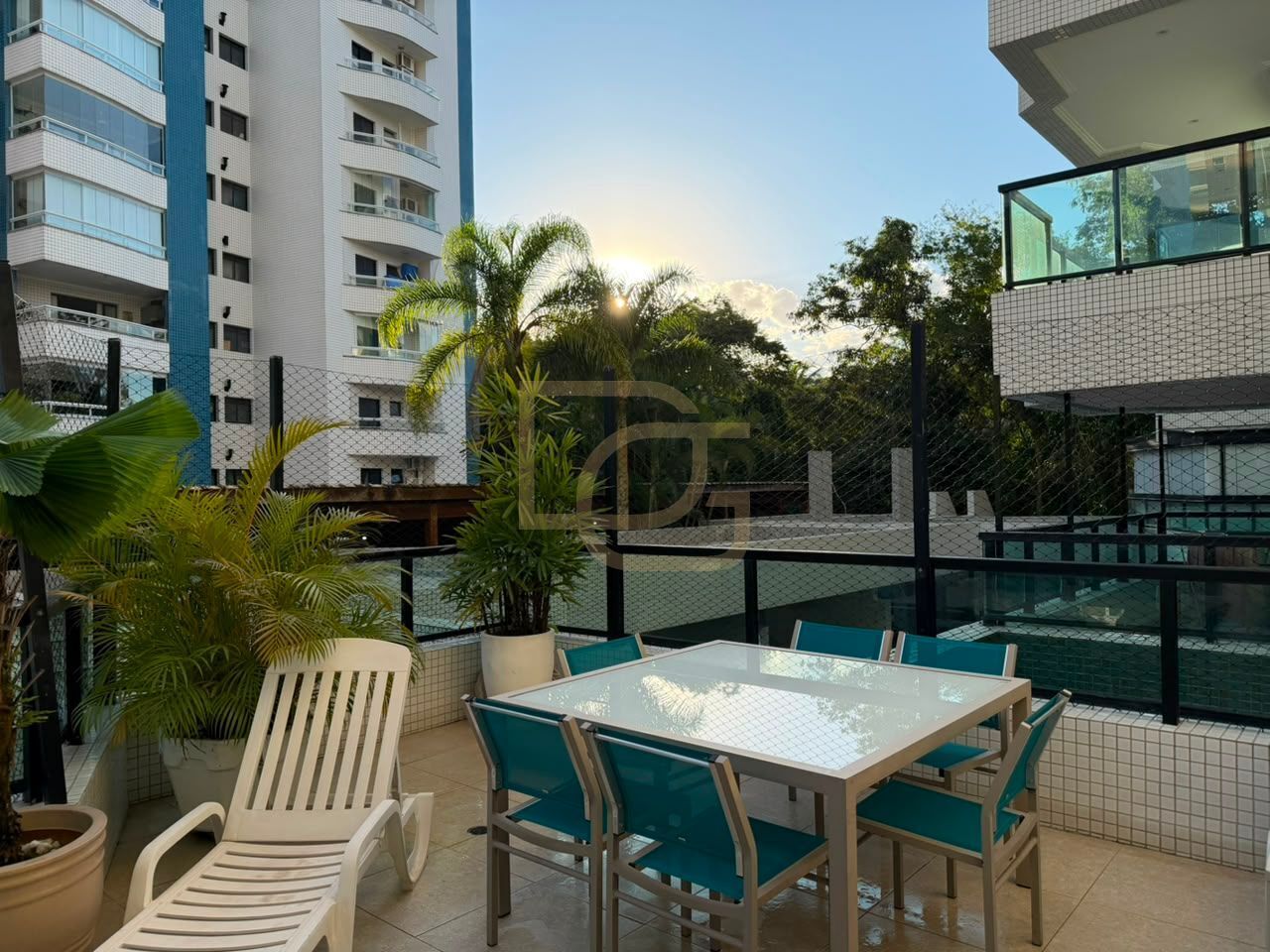 Apartamento, 3 quartos, 120 m² - Foto 28