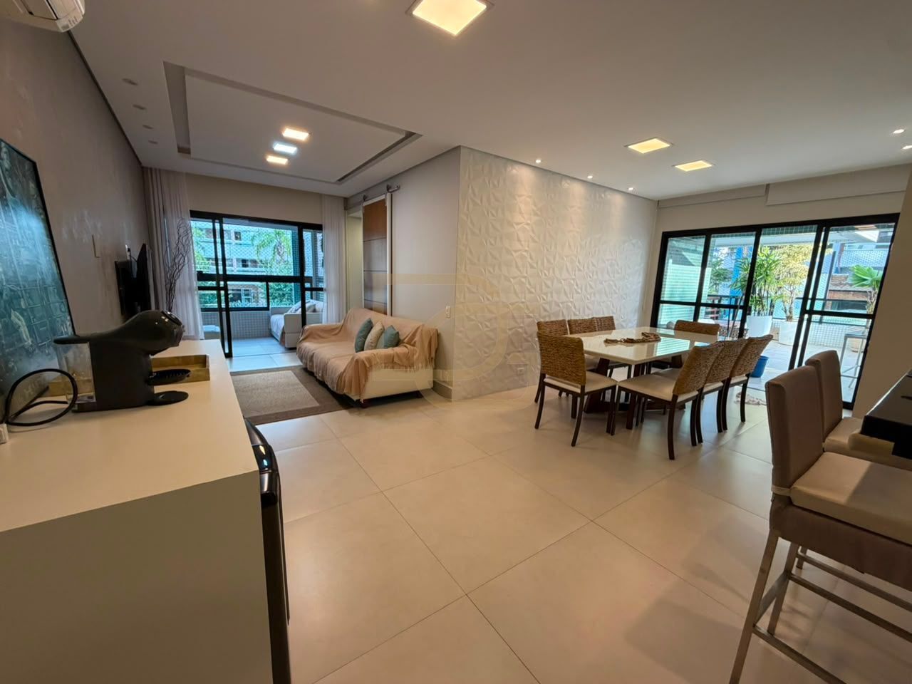 Apartamento, 3 quartos, 120 m² - Foto 5