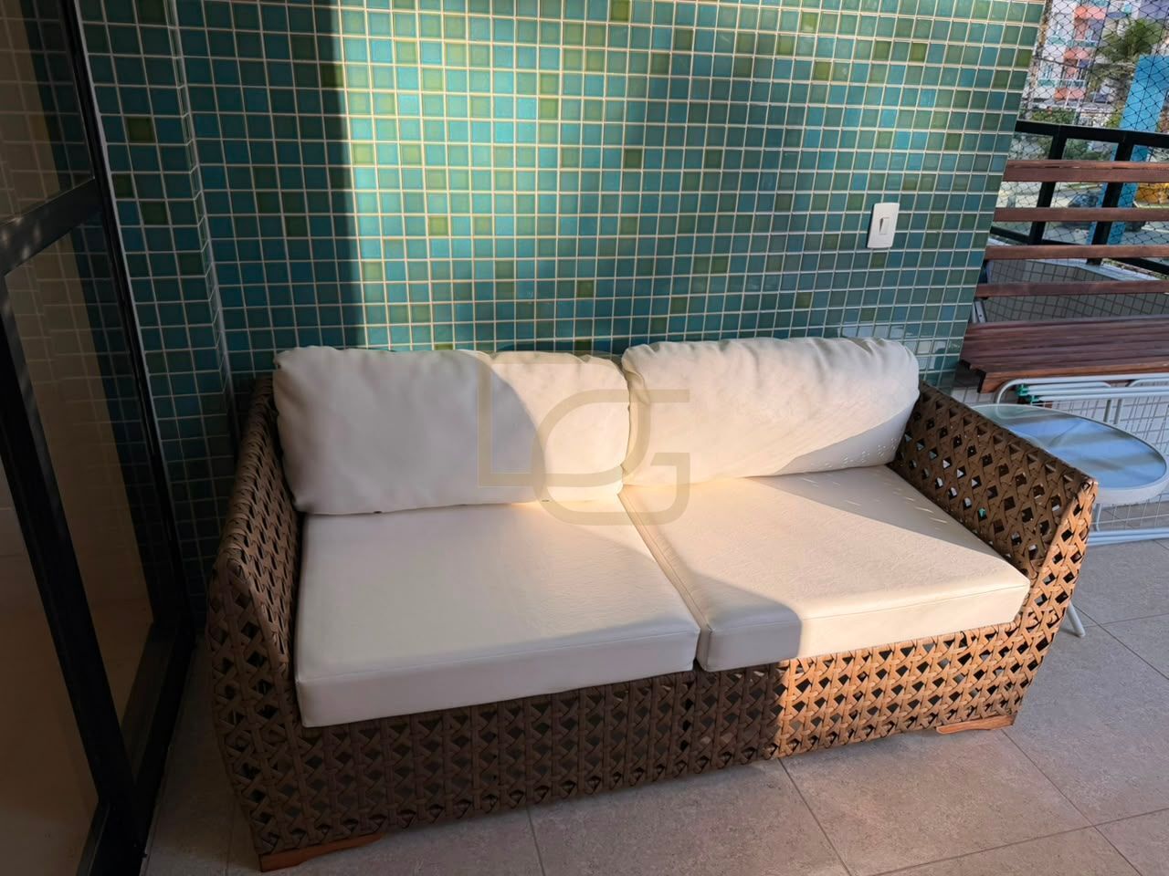 Apartamento, 3 quartos, 120 m² - Foto 29