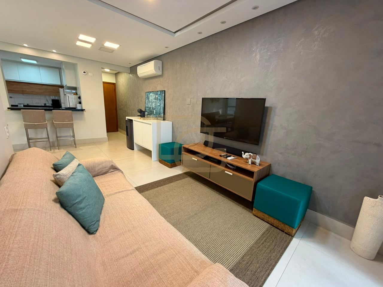 Apartamento, 3 quartos, 120 m² - Foto 8