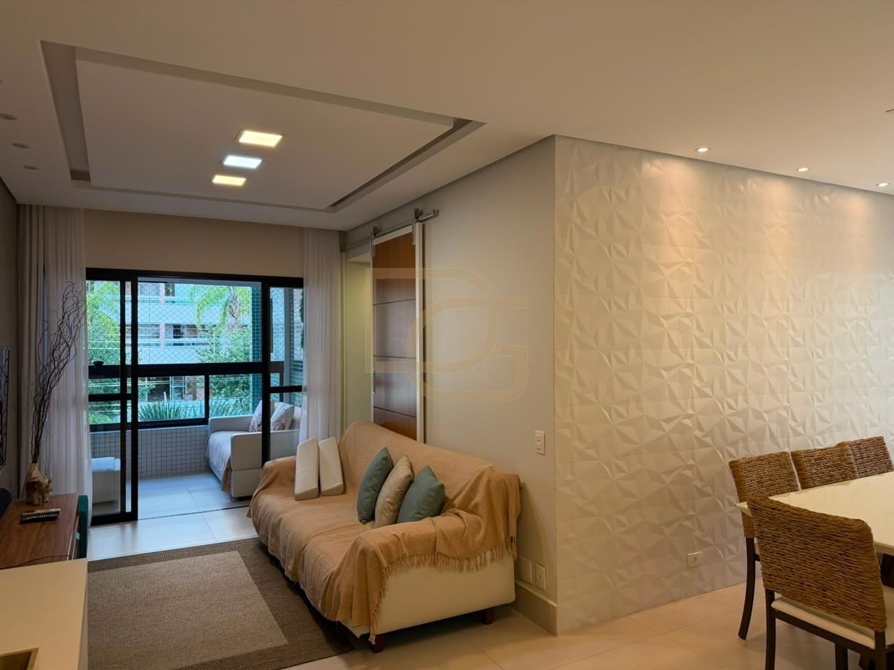 Apartamento, 3 quartos, 120 m² - Foto 30