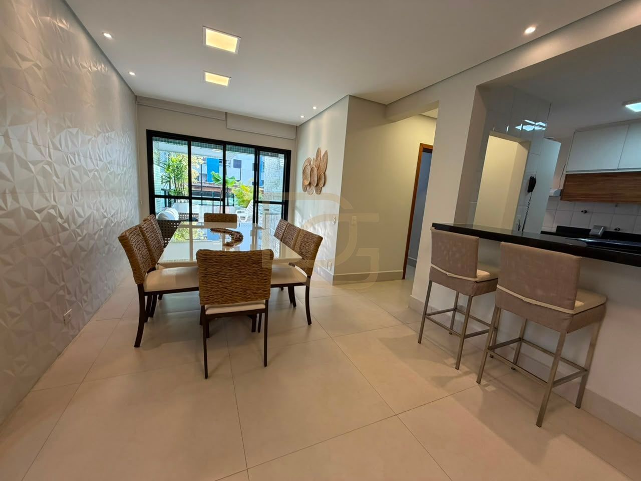 Apartamento, 3 quartos, 120 m² - Foto 4