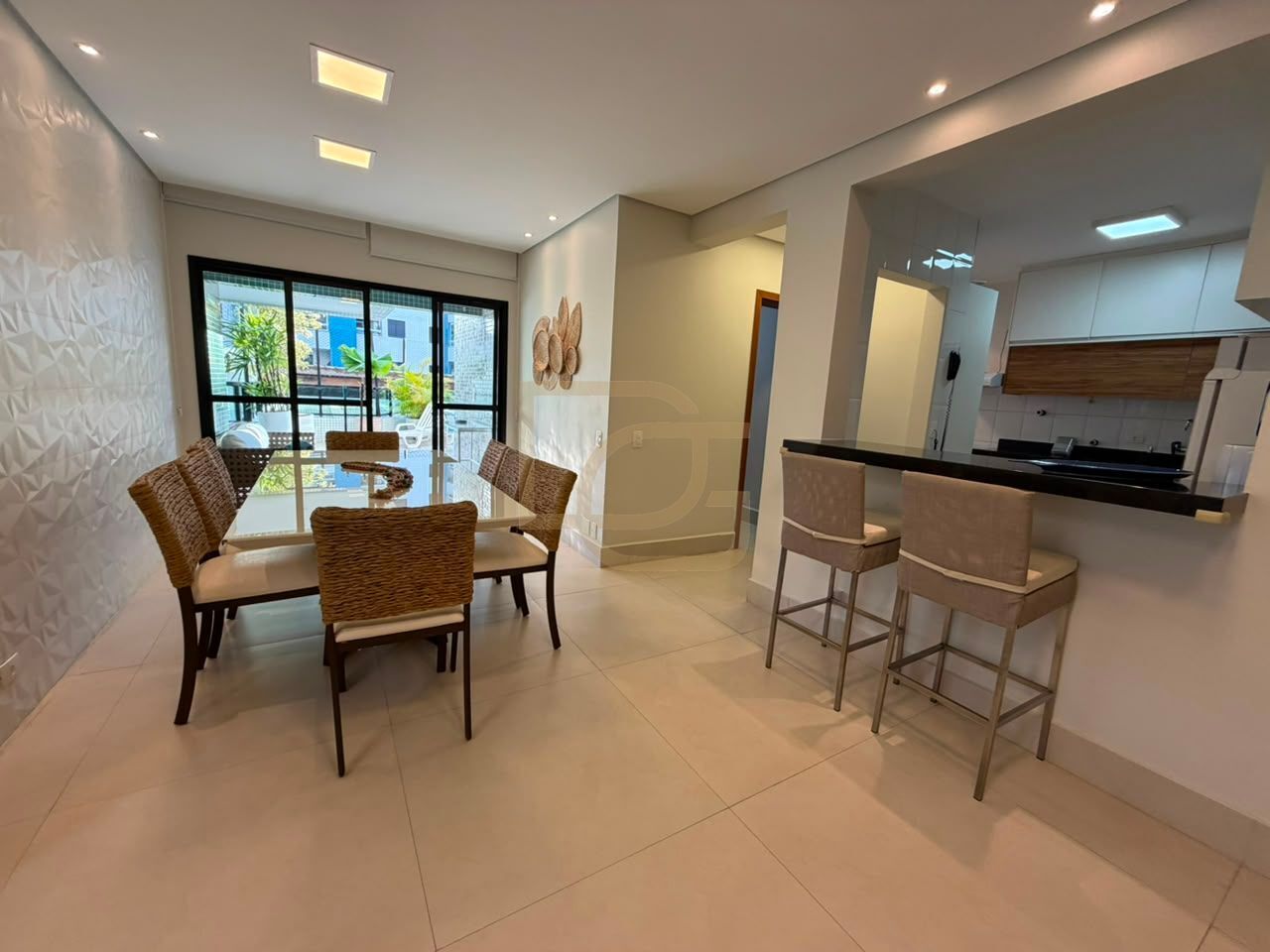 Apartamento, 3 quartos, 120 m² - Foto 6