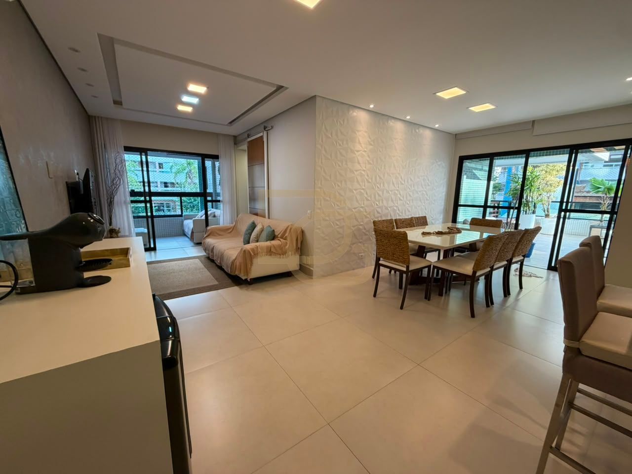 Apartamento, 3 quartos, 120 m² - Foto 7