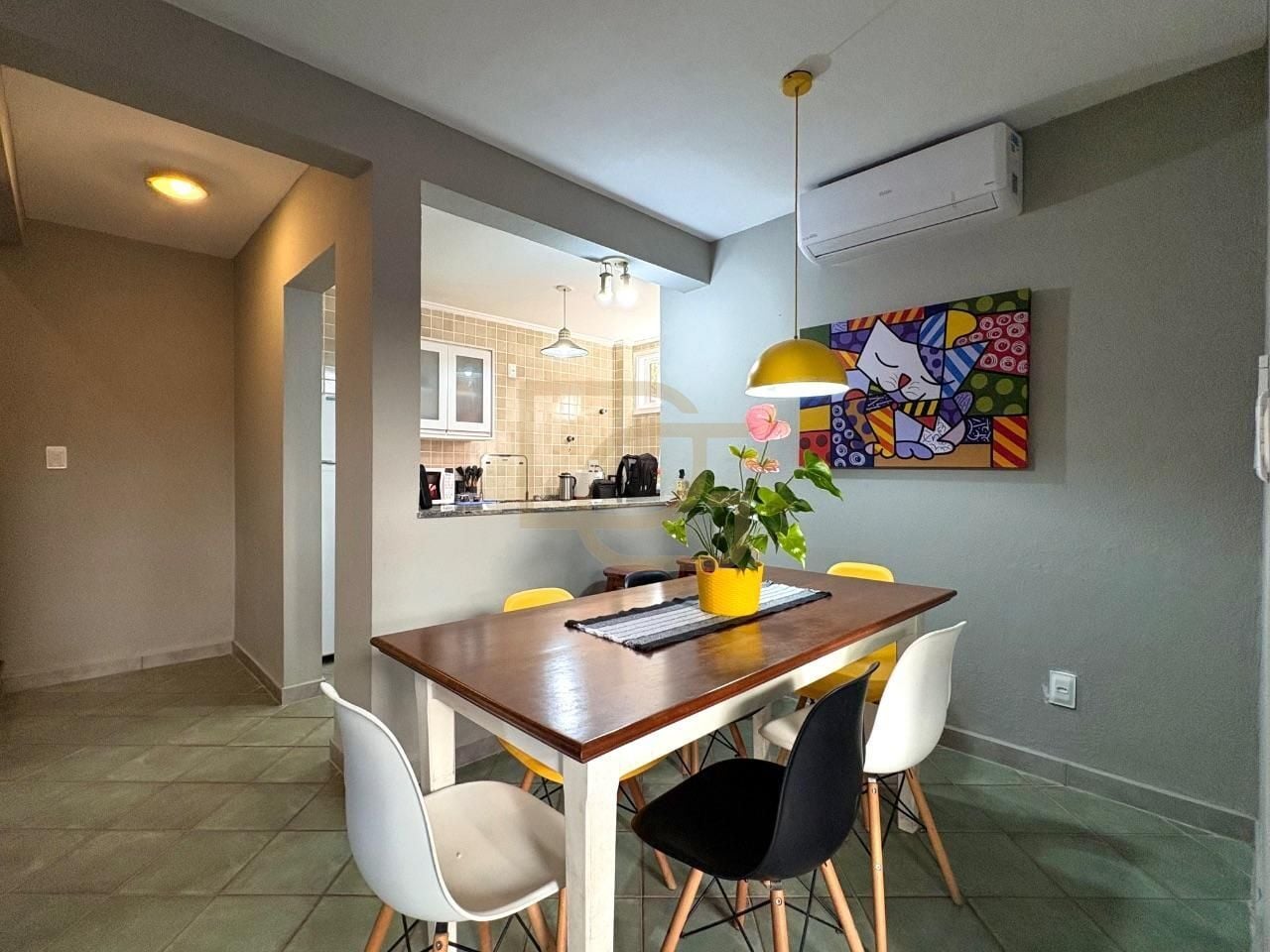 Casa, 2 quartos, 106 m² - Foto 5