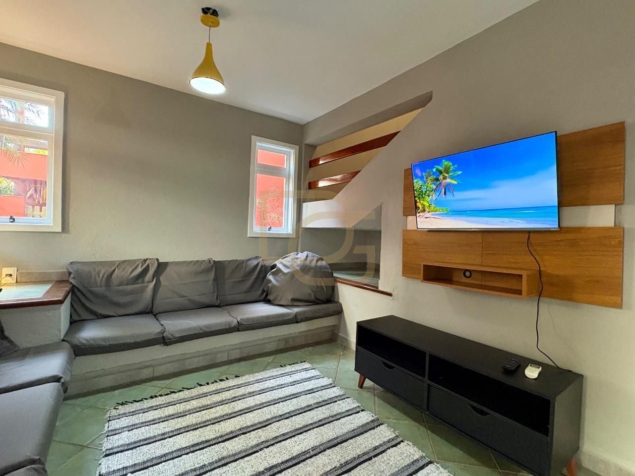 Casa, 2 quartos, 106 m² - Foto 4