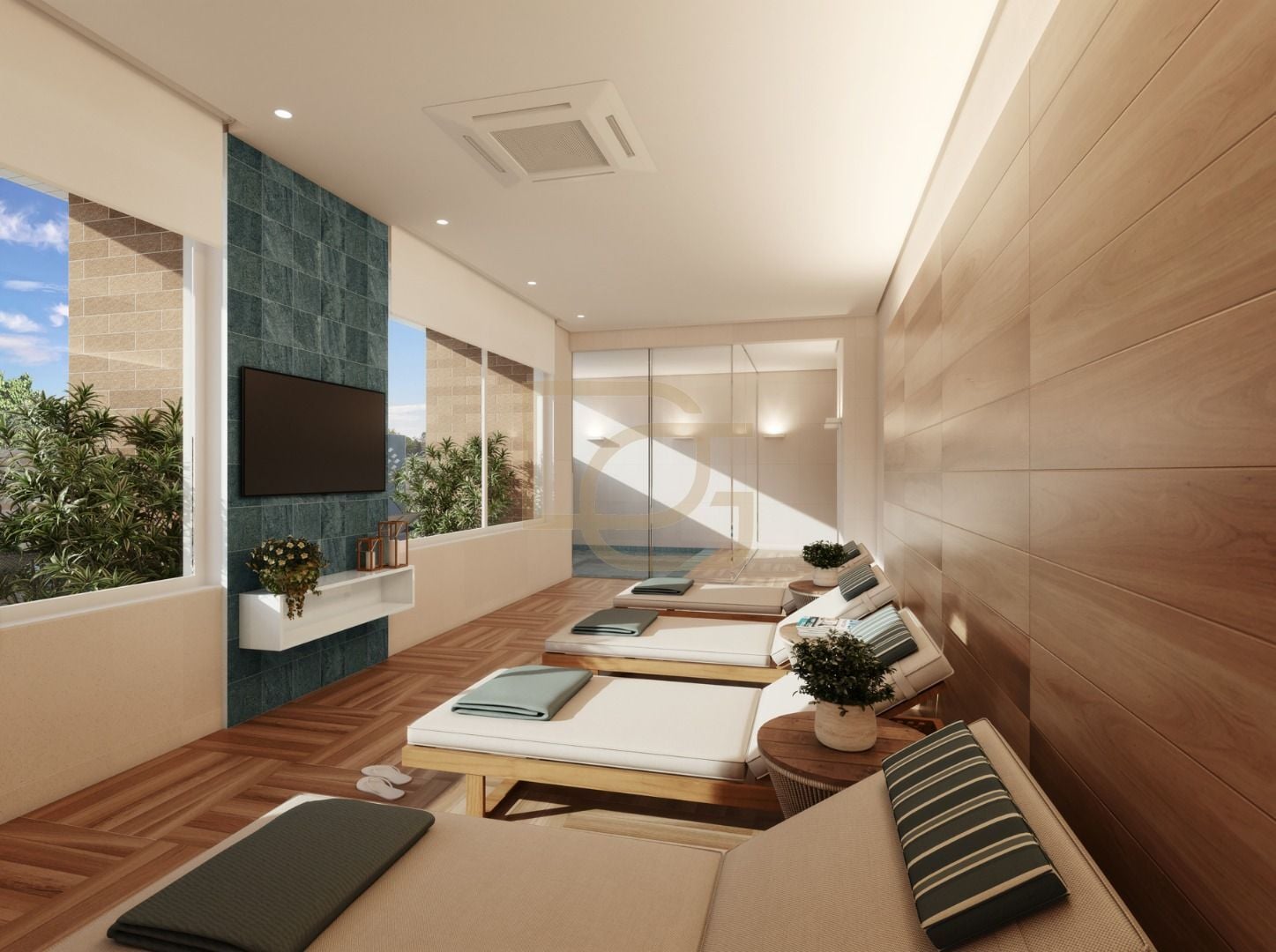 Apartamento, 3 quartos, 134 m² - Foto 15