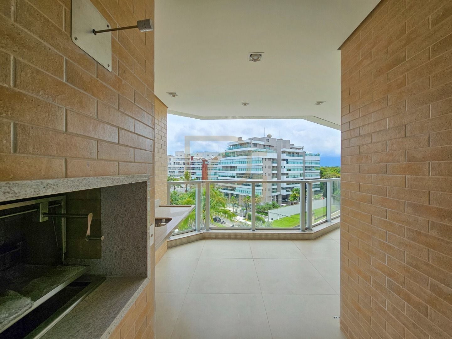 Apartamento, 3 quartos, 134 m² - Foto 6