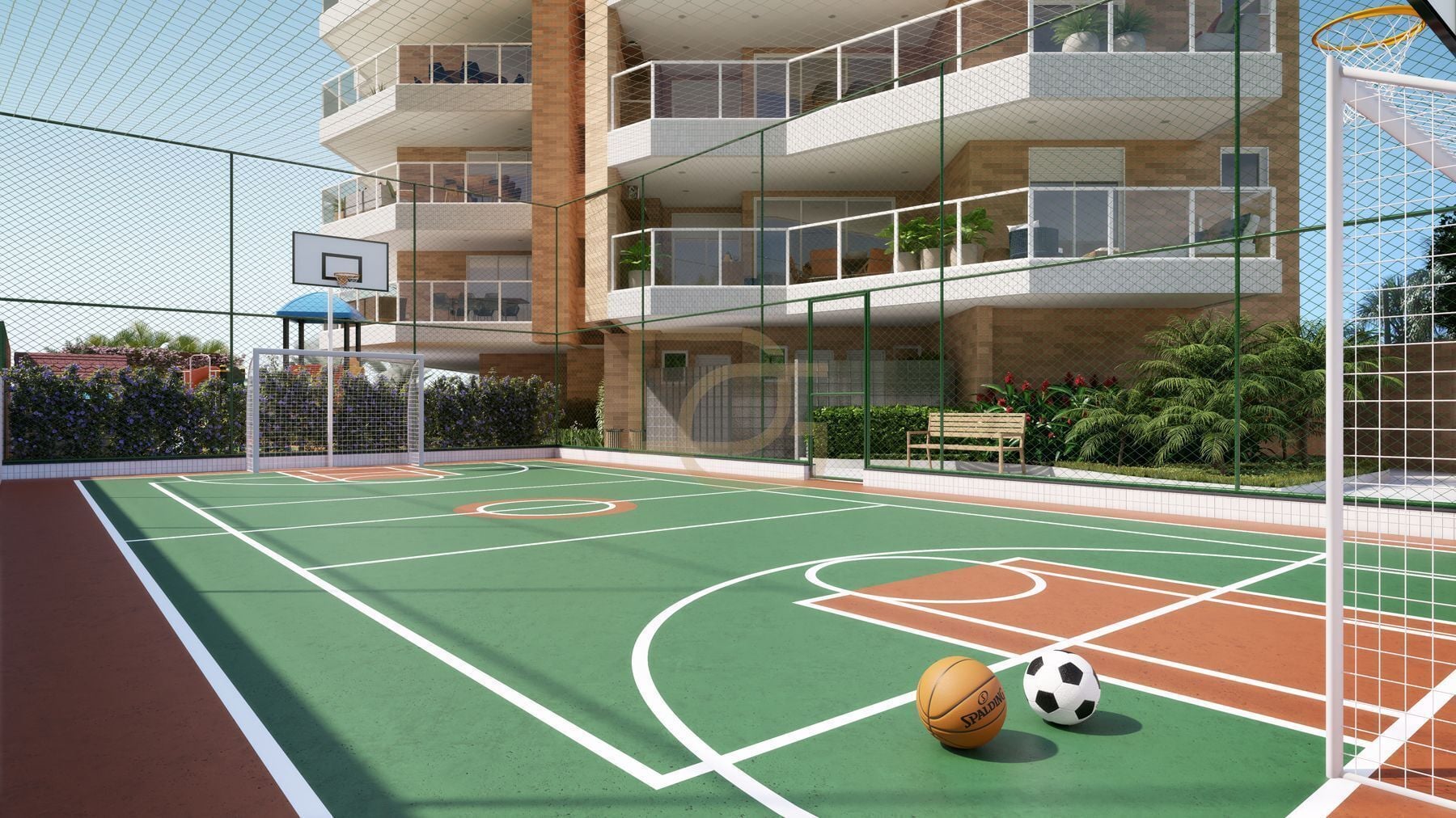 Apartamento, 3 quartos, 134 m² - Foto 17