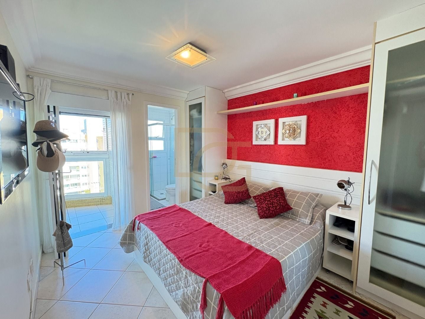 Cobertura, 5 quartos, 218 m² - Foto 12