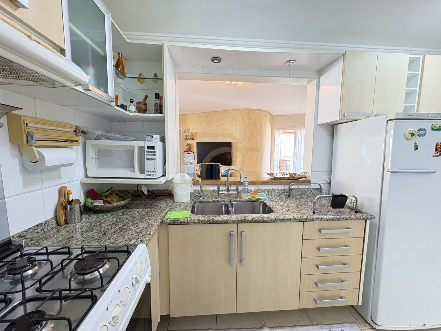Cobertura, 5 quartos, 218 m² - Foto 10